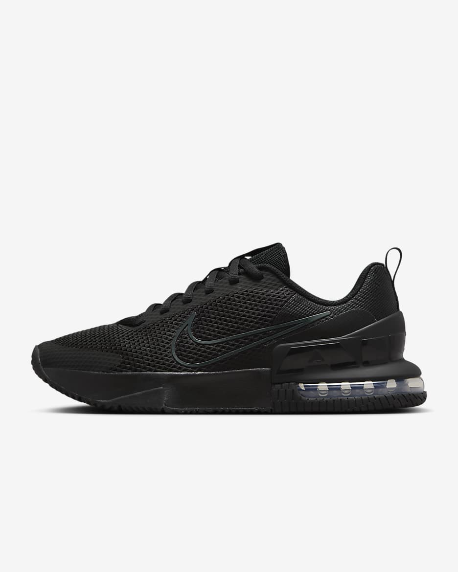 Chaussure d entrainement Nike Air Max Alpha Trainer 6 pour homme. Nike FR